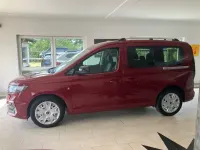 Gebraucht Ford Tourneo Connect Titanium 122 PS (89 kW) 2025 Maple red Van / Kleinbus
