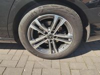 Gebraucht Mercedes E220 194 PS (142 kW) 2022 Schwarz Kombi