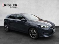 Neu Kia Ceed 140 PS (102 kW) 2025 Grau Kleinwagen
