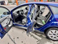 Gebraucht Ford Focus 95 PS (69 kW) 2014 Blau Limousine