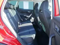 Gebraucht Skoda Karoq Style 190 PS (139 kW) 2020 Rot SUV