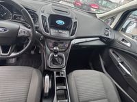 gebraucht Ford C-MAX 2,0TDCi 110kW Titanium