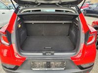 Gebraucht Mitsubishi ASX Top 94 PS (69 kW) 2023 Aurorarot / onyxschwarz (t) SUV