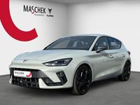 Usata Cupra Leon 150 CV (110 kW) 2024 Grigio Berlina