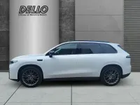 Gebraucht Leapmotor C10 80 kW (109 PS) 2025 Weiß SUV
