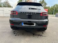 gebraucht Porsche Macan S Diesel/Platinum Edition/Luftf./Bose