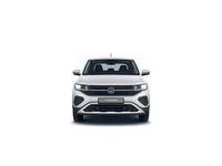 Gebraucht VW T-Cross 95 PS (69 kW) 2025 Reflexsilber metallic SUV