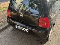 Gebraucht VW Lupo 75 PS (55 kW) 1999 Kleinwagen