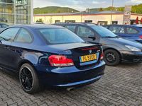 gebraucht BMW 120 Coupé 120 i