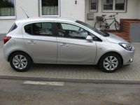 gebraucht Opel Corsa INNOVATION, 1.4 ecoFLEX, 66 kW