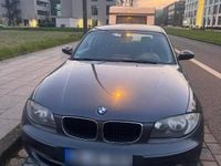 Gebraucht BMW 118 143 PS (105 kW) 2008 Kleinwagen