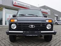 gebraucht Lada niva 1.7 Taiga 4x4