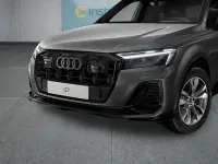 Brugt Audi Q7 231 HK (169 kW) 2025 Grå SUV