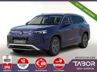 Neu VW Tayron 204 PS (150 kW) 2025 Weiß SUV