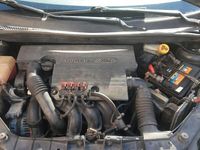 gebraucht Ford Fiesta Ghia 1.6 Benzin LPG
