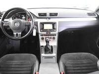 Gebraucht VW Passat Highline 140 PS (102 kW) 2014 Grau Kombi