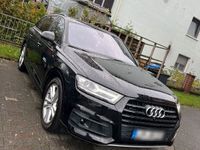 gebraucht Audi Q7 QUATTRO S LINE