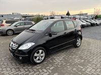 gebraucht Mercedes A180 CDI AVANTGARDE*SHZ*KLIMA*NAVI*