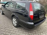 Gebraucht Ford Mondeo Ghia 145 PS (106 kW) 2004 Schwarz Kombi