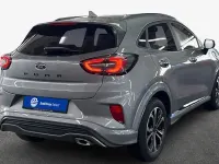 Gebraucht Ford Puma ST-Line X 155 PS (114 kW) 2025 Silber SUV