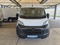 Gebraucht Peugeot Boxer 140 PS (102 kW) 2025 Weiß Van
