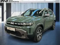 Używany Dacia Duster Expression 131 KM (96 kW) 2025 Szary SUV