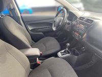 Gebraucht Mitsubishi Space Star 80 PS (58 kW) 2015 Amarenarot (m) Kleinwagen