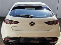 Gebraucht Mazda 3 Selection 122 PS (89 kW) 2019 Limousine