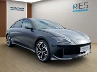 Gebraucht Hyundai Ioniq 6 167 kW (228 PS) 2024 Grau Limousine