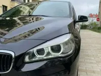 Gebraucht BMW 218 Gran Tourer Advantage 136 PS (100 kW) 2016 Van / Kleinbus