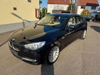 Gebraucht BMW 535 Gran Turismo 306 PS (225 kW) 2010 Blau Limousine