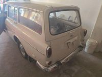 Gebraucht Volvo Amazon 1966 Beige Kombi