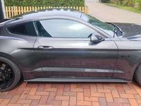 gebraucht Ford Mustang GT Mustang Fastback 5.0 Ti-VCT V8 Aut.