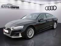 gebraucht Audi A5 Advanced 50 TDI quattro*Navi*Alu*PD