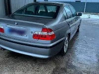 Usata BMW 320 Shadowline 170 CV (125 kW) 2004 Berlina