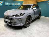 Gebraucht Cupra Terramar VZ 265 PS (194 kW) 2024 Grau SUV