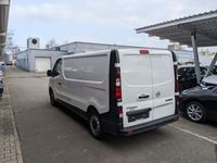 gebraucht Opel Vivaro L2H1 Blue