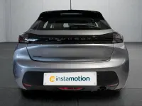 Neu Peugeot 208 101 PS (74 kW) 2026 Silber Kleinwagen