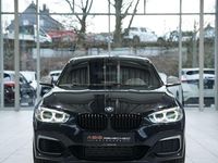 Gebraucht BMW 135 326 PS (239 kW) 2016 Schwarz Kleinwagen