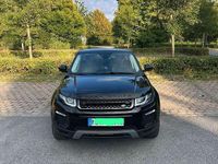 Gebraucht Land Rover Range Rover evoque SE Dynamic 150 PS (110 kW) 2019 SUV