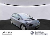 Gebraucht VW ID.3 Pro Performance 150 kW (204 PS) 2023 Mondsteingrau/schwarz Kleinwagen