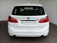Gebraucht BMW 220 Active Tourer Sport Line 192 PS (141 kW) 2017 Alpinweiß uni Van / Kleinbus