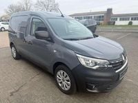Gebraucht Renault Espace 102 PS (75 kW) 2022 Städtisches grau Van / Kleinbus