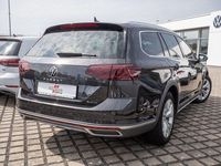 Gebraucht VW Passat Alltrack 200 PS (147 kW) 2023 Mangangrau Kombi