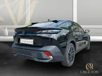 Gebraucht Peugeot 408 GT 131 PS (96 kW) 2023 Schwarz SUV