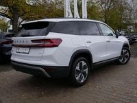 Gebraucht Skoda Kodiaq Selection 204 PS (150 kW) 2025 Moonweiß perleffekt SUV