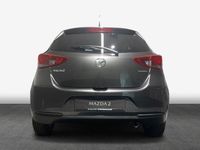 gebraucht Mazda 2 SKYACTIV-G 75 Exclusive-Line