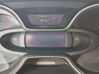 Gebraucht Renault Captur LIMITED 131 PS (96 kW) 2019 Blau SUV