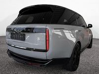 Gebraucht Land Rover Range Rover 615 PS (452 kW) 2025 Grau SUV
