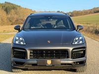 Gebraucht Porsche Cayenne S 441 PS (324 kW) 2019 Grau SUV